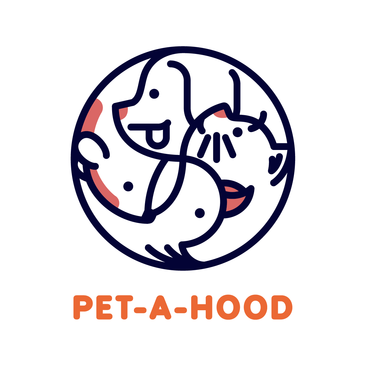 Pet-a-hood