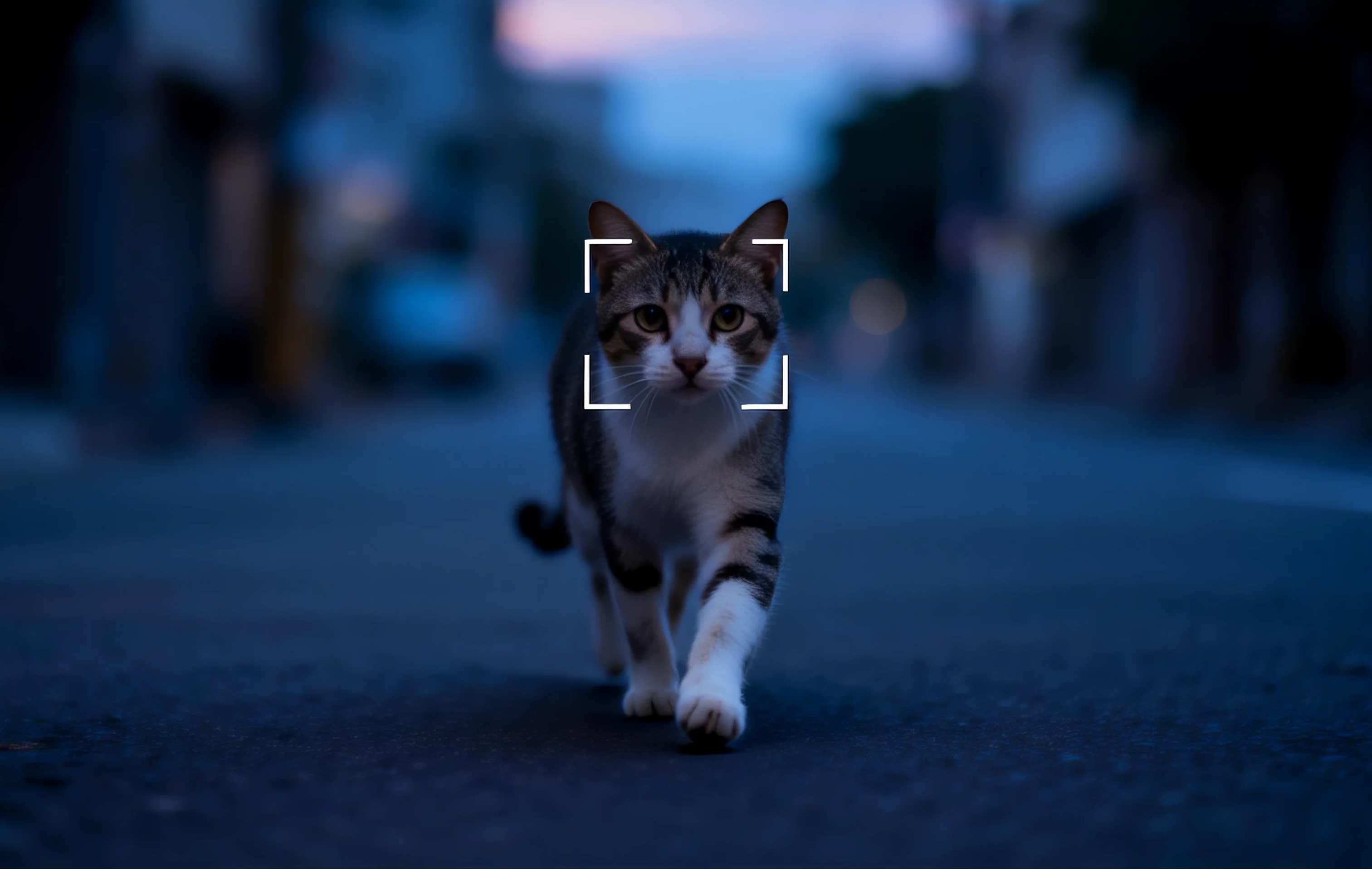 AI Recognition Demo